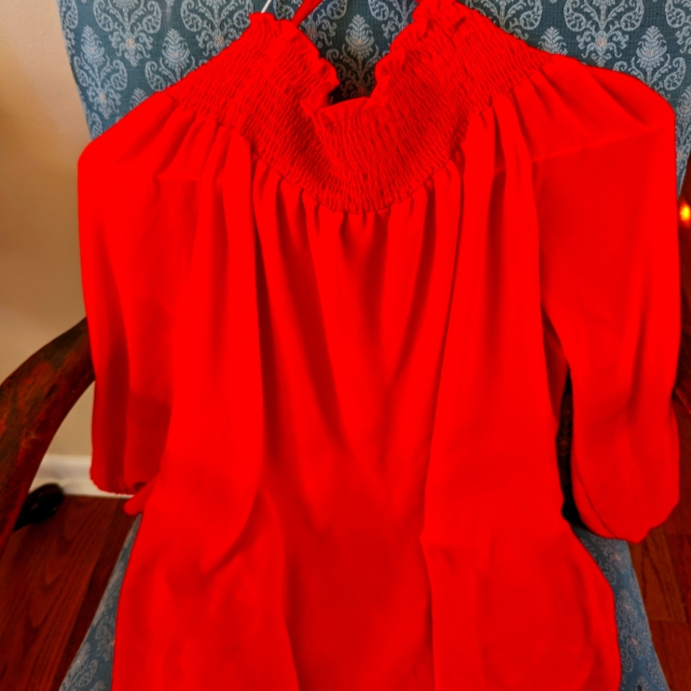 Michael Kor's Ladies top size xl